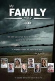 Poster for My Family at War