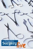 Poster for The Operation: Surgery Live