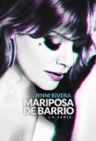 Poster for Jenni Rivera: Mariposa de Barrio