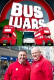 Poster for Bus Wars