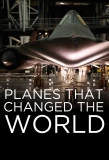 Poster for Planes That Changed the World