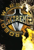 Poster for Robot Wars Extreme