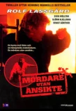 Poster for Mördare utan ansikte