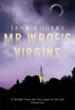 Poster for Mr. Wroe's Virgins