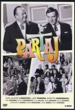 Poster for Partaj