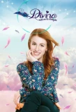 Poster for Divina, está en tu corazón