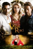 Poster for Lo que la vida me robó