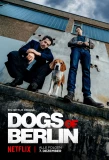 Poster for Dogs of Berlin
