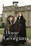 Poster for At Home with the Georgians