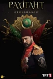 Poster for Payitaht Abdülhamid