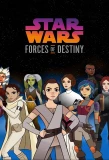 Poster for Star Wars: Forces of Destiny