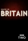 Poster for Made in Britain
