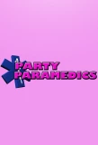 Poster for Party Paramedics