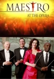 Poster for Maestro at the Opera