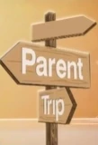 Poster for The Parent Trip