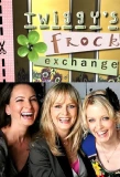 Poster for Twiggy's Frock Exchange