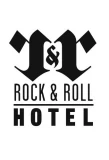 Poster for Rock 'n' Roll Hotel