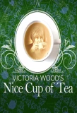 Poster for Victoria Wood's Nice Cup of Tea