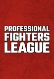 Poster for Professional Fighters League
