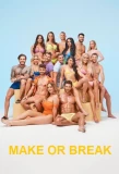 Poster for Make or Break