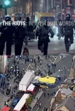 Poster for The Riots: In Their Own Words