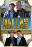 Poster for John Barrowman's Dallas