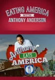 Poster for Eating America with Anthony Anderson