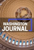Poster for Washington Journal