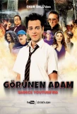 Poster for Görünen Adam