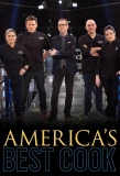 Poster for America's Best Cook