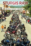 Poster for Sturgis Raw