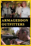Poster for Armageddon Outfitters