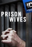 Poster for Prison Wives