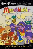 Poster for Monchhichis