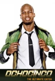 Poster for Ochocinco: The Ultimate Catch