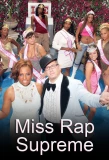 Poster for Ego Trip's Miss Rap Supreme