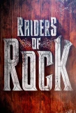 Poster for Raiders of Rock