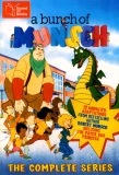 Poster for A Bunch of Munsch