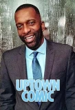 Poster for Uptown Comic