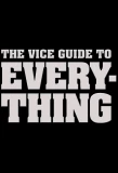 Poster for The Vice Guide to Everything