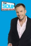Poster for The Soup Investigates