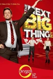 Poster for The Next Big Thing: NY