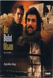 Poster for Bir Bulut Olsam