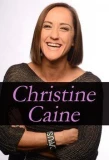 Poster for Christine Caine