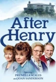 Poster for After Henry