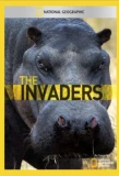 Poster for The Invaders