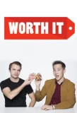Poster for Worth It