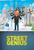 Poster for Street Genius