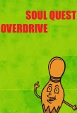 Poster for Soul Quest Overdrive