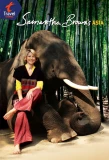 Poster for Samantha Brown's Asia